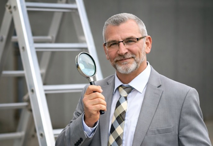 Leiterprüfung