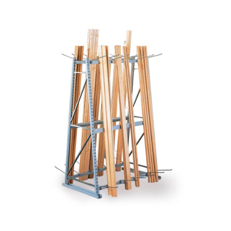 META MINI-RACK Profillagerregal